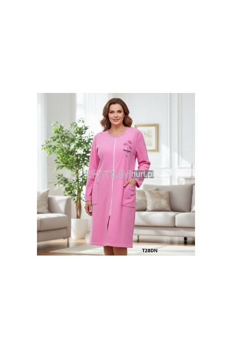 Szlafroki FROTA ZAMEK (M-3XL) 050280