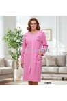 Szlafroki FROTA ZAMEK (M-3XL) 050280