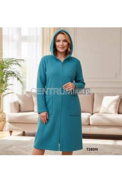 Szlafroki FROTA ZAMEK (M-3XL) 050282