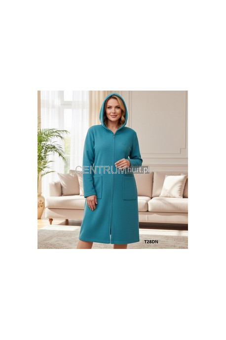 Szlafroki FROTA ZAMEK (M-3XL) 050280