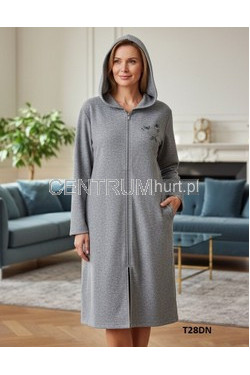 Szlafroki FROTA ZAMEK (M-3XL) 050285