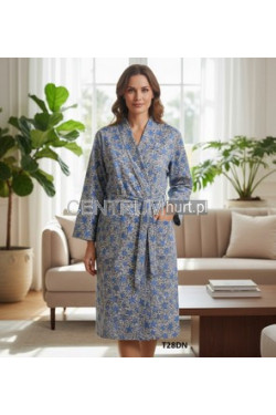 Szlafroki POLAR (M-3XL) 050290