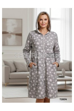 Szlafroki POLAR ZAMEK (M-3XL) 050292