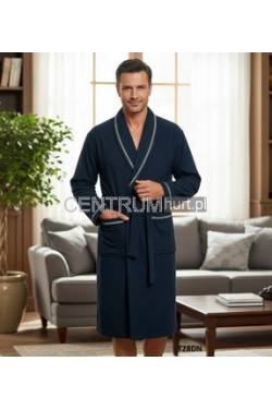 Szlafrok męski FROTA (M-3XL) 052098