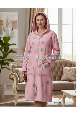 Szlafroki FROTA(M-3XL) 0502100