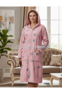 Szlafroki POLAR (M-3XL) 050290