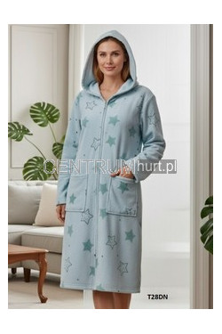 Szlafroki FROTA (M-3XL) 0502101