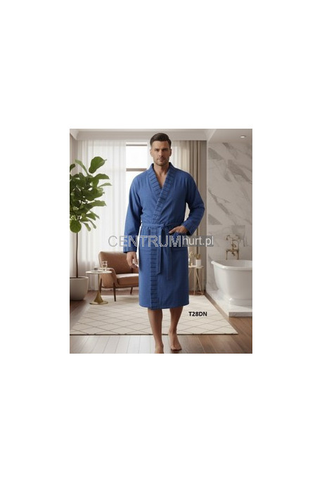 Szlafrok męski FROTA (M-3XL) 052098