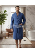 Szlafrok męski FROTA (M-3XL) 052098