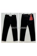 Jeansy GRANAT KLASYKA (32-42 L 30) 3091