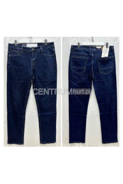 Jeansy męskie (32-42 L 32) N81