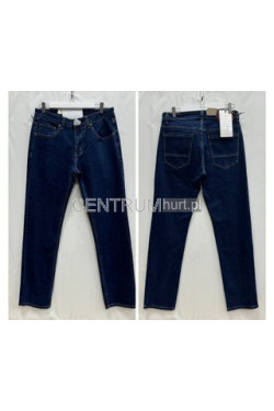 Jeansy męskie (30-38 L 32) NA216