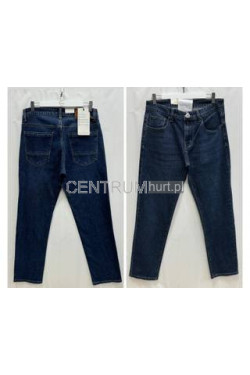 Jeansy męskie (34-38 L30) NA180