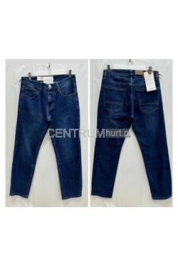 Jeansy męskie (30-38 L30) NA161