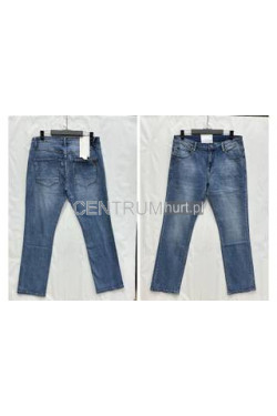 Jeansy męskie (30-38)T031