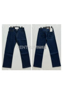 Jeansy GRANAT KLASYKA (30-38 L 32) 3091
