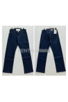 Jeansy GRANAT KLASYKA (30-38 L 32) 3091