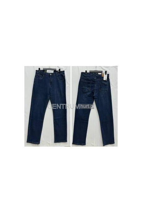 Jeansy męskie (31-40) 51414