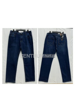 Jeansy męskie (31-40 L32) A89