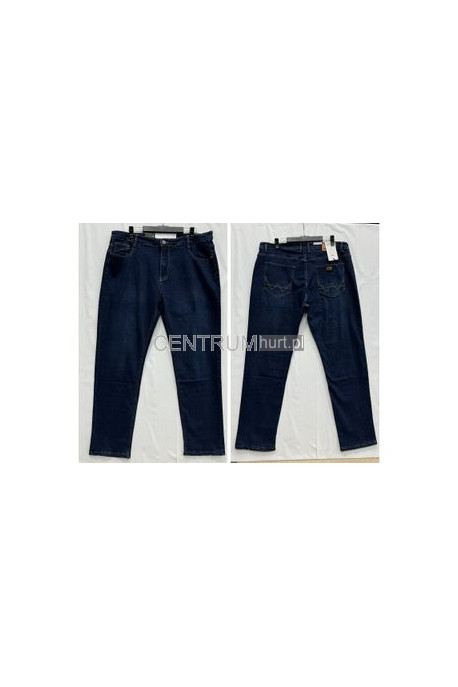 Jeansy męskie (31-40 L32) A89