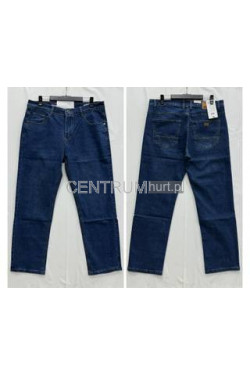Jeansy męskie (30-38 L32) A186