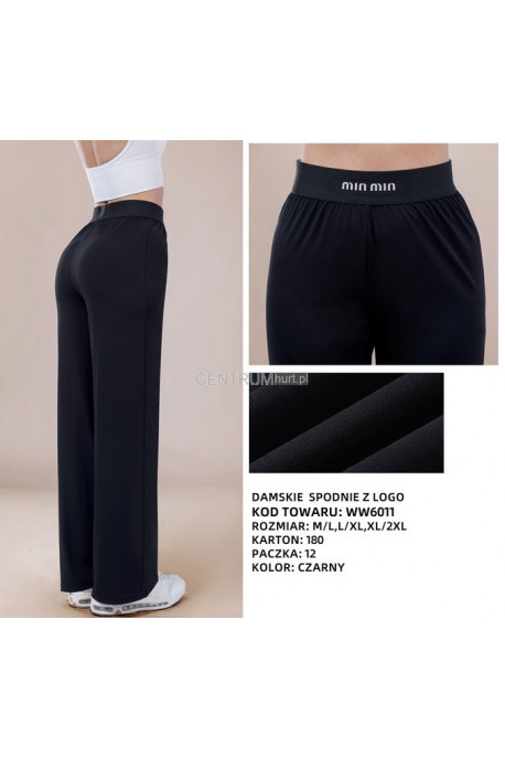 Spodnie damskie (M-2XL) 1