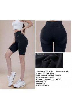 Spodenki damskie (S-2XL) EE492