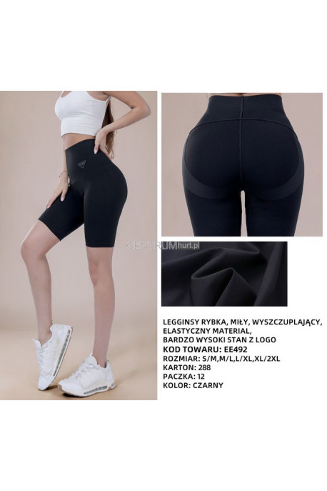 Spodenki damskie (S-2XL) 1