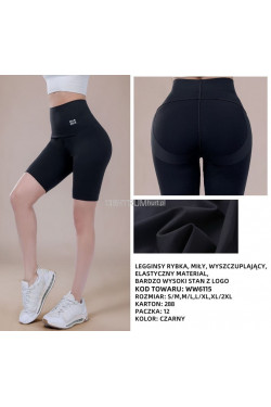 Spodenki damskie (S-2XL) WW6115