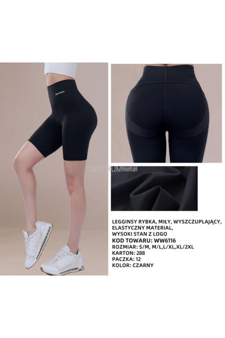 Spodenki damskie (S-2XL) 1