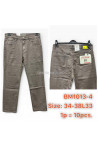 Spodnie męskie (32-42) 1