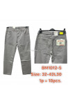 Spodnie męskie (32-42) 1