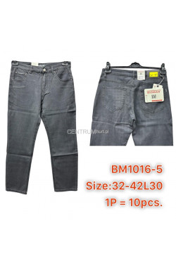 Spodnie męskie (32-42) BM1016-5