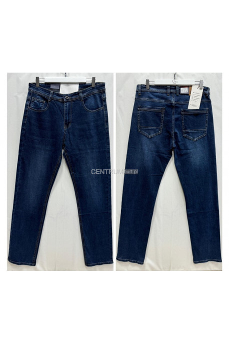 Jeansy męskie (32-42) 14