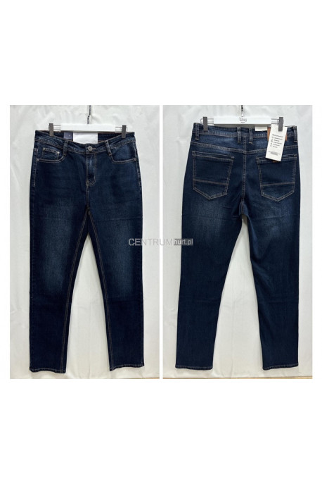 Jeansy męskie (32-42) 14