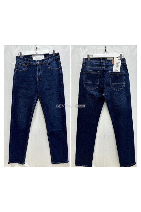 Jeansy męskie (32-42) 14