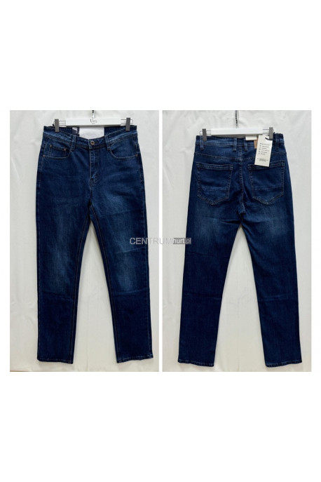 Jeansy męskie (32-42) 14