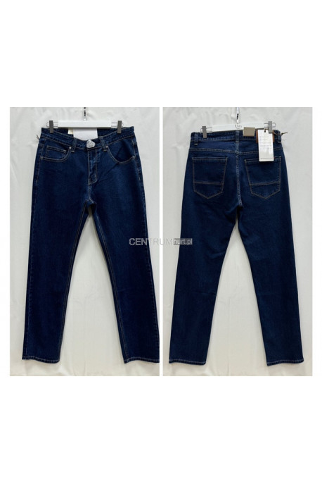 Jeansy męskie (32-42) 14