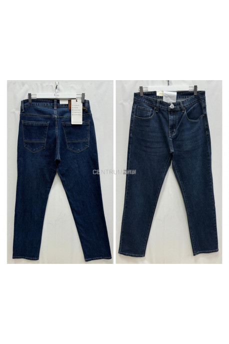 Jeansy męskie (32-42) 14