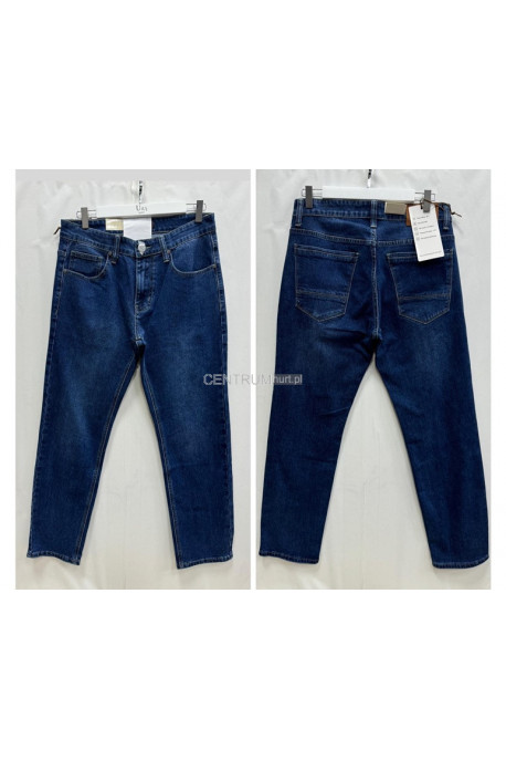 Jeansy męskie (32-42) 14