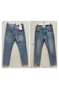 Jeansy męskie (32-42) 1420