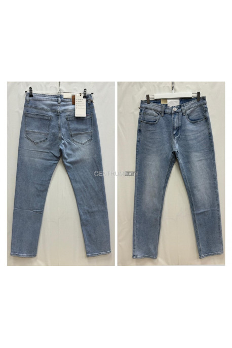 Jeansy męskie (32-42) 14