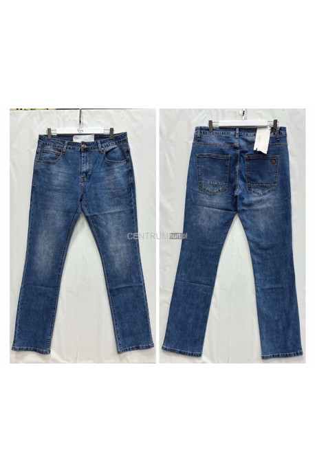 Jeansy męskie (32-42) 14