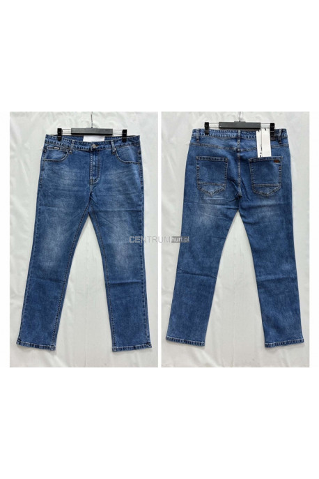 Jeansy męskie (30-38) 14