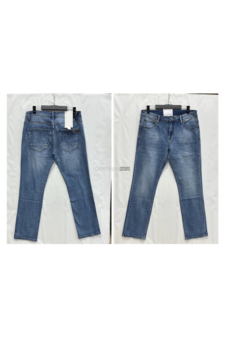 Jeansy męskie (30-38) 14