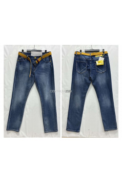 Jeansy męskie (30-38) 1425