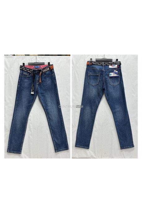 Jeansy męskie (30-38) 14