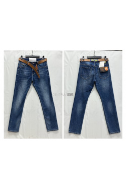 Jeansy męskie (30-38) 1428