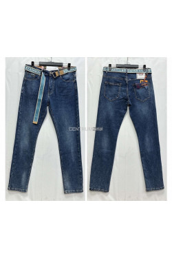 Jeansy męskie (30-38) 1429