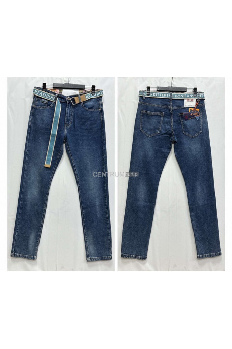 Jeansy męskie (30-38) 14